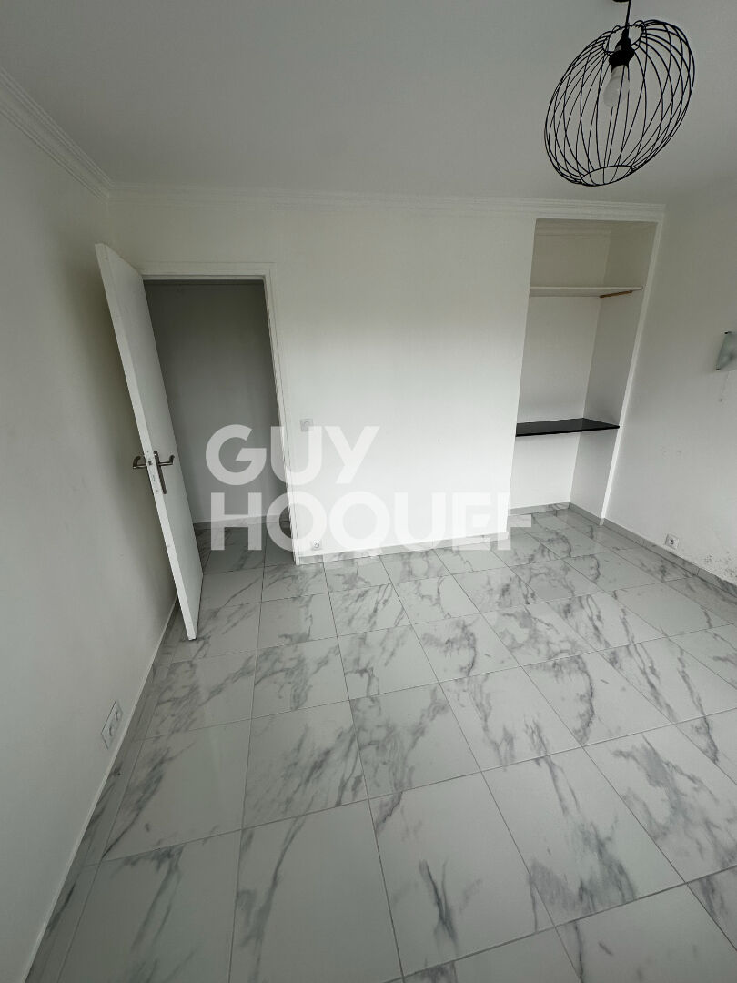 Maison a louer montfermeil - 4 pièce(s) - 65 m2 - Surfyn