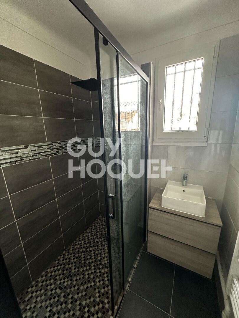 Maison a louer montfermeil - 4 pièce(s) - 65 m2 - Surfyn