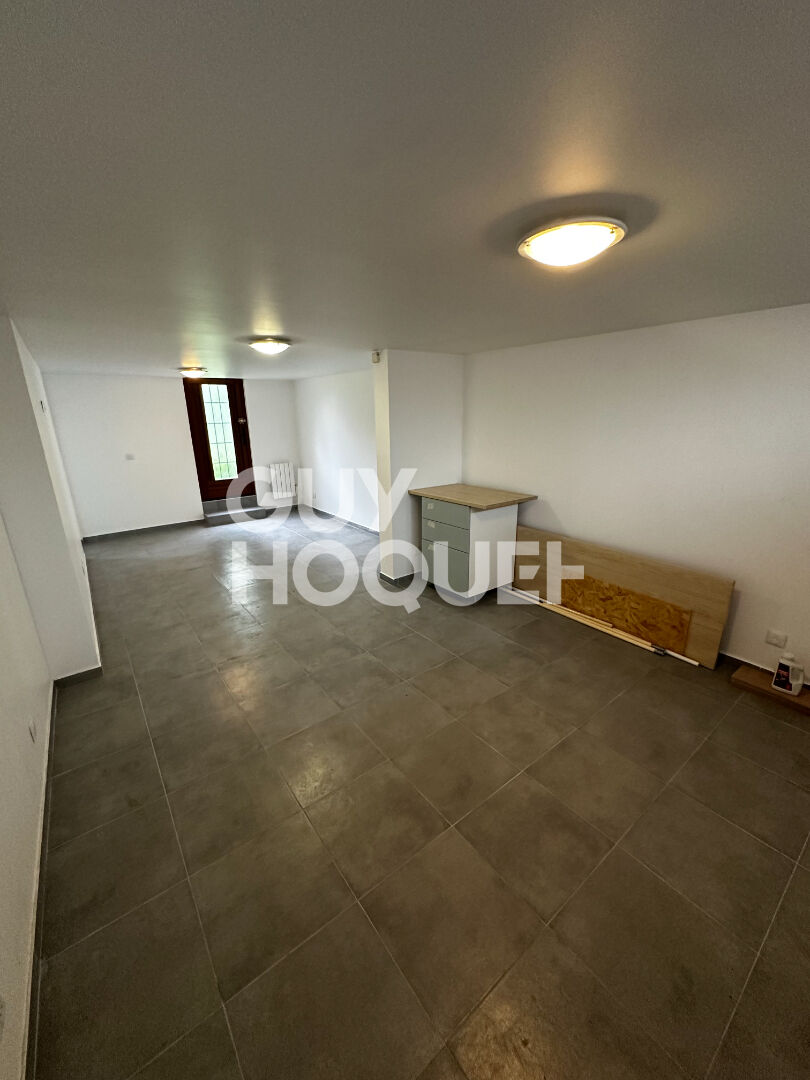 Maison a louer montfermeil - 4 pièce(s) - 65 m2 - Surfyn