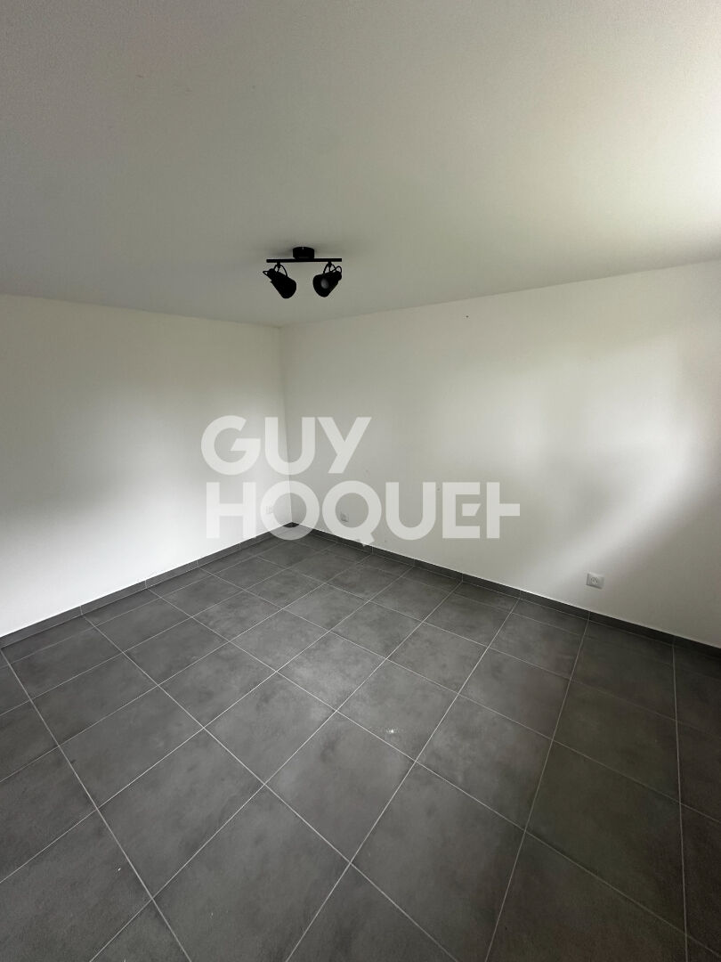 Maison a louer montfermeil - 4 pièce(s) - 65 m2 - Surfyn