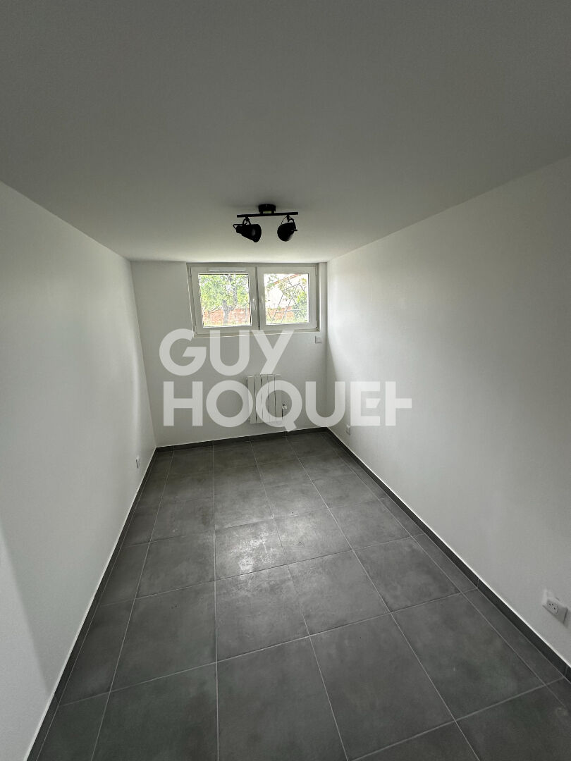 Maison a louer montfermeil - 4 pièce(s) - 65 m2 - Surfyn