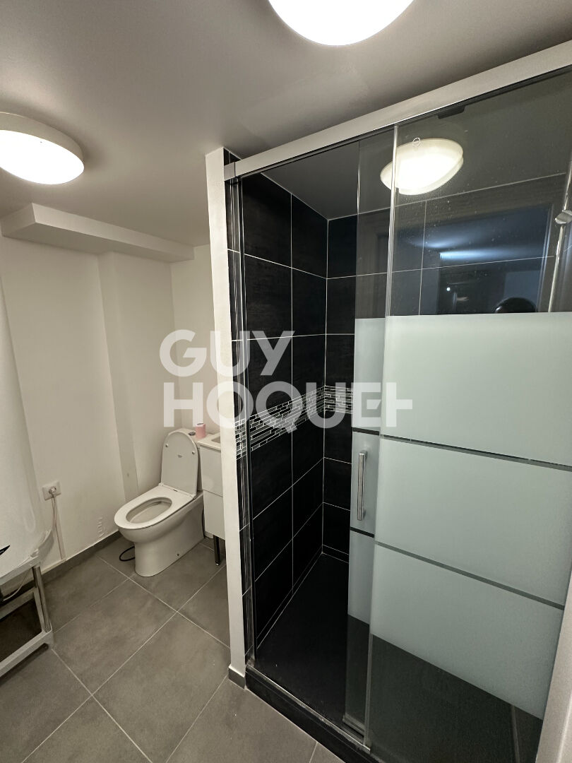 Maison a louer montfermeil - 4 pièce(s) - 65 m2 - Surfyn