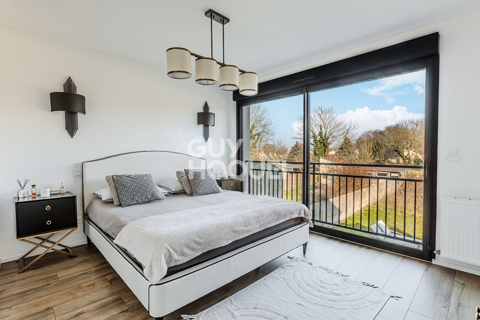 Maison Chelles 5 pièce(s) 119.23 m2