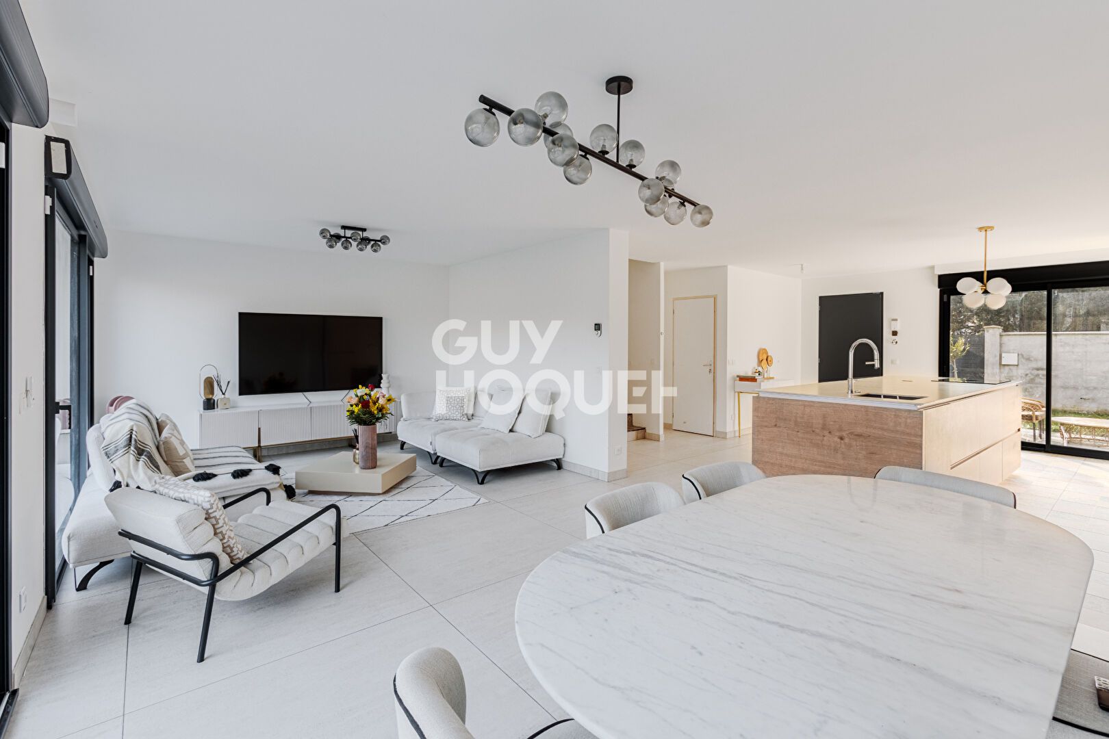 Maison Chelles 5 pièces119.23 m2