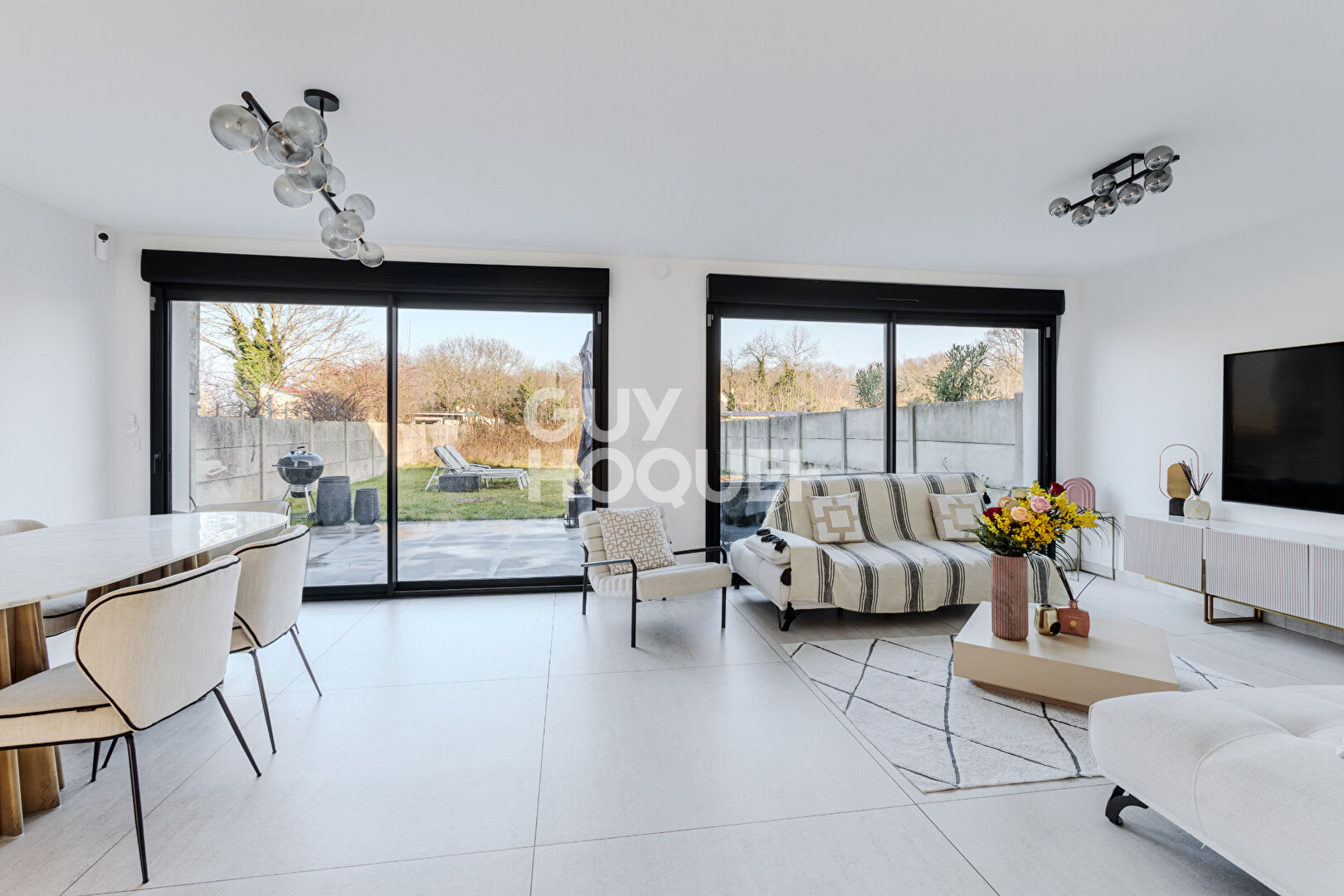 Maison Chelles 5 pièces119.23 m2