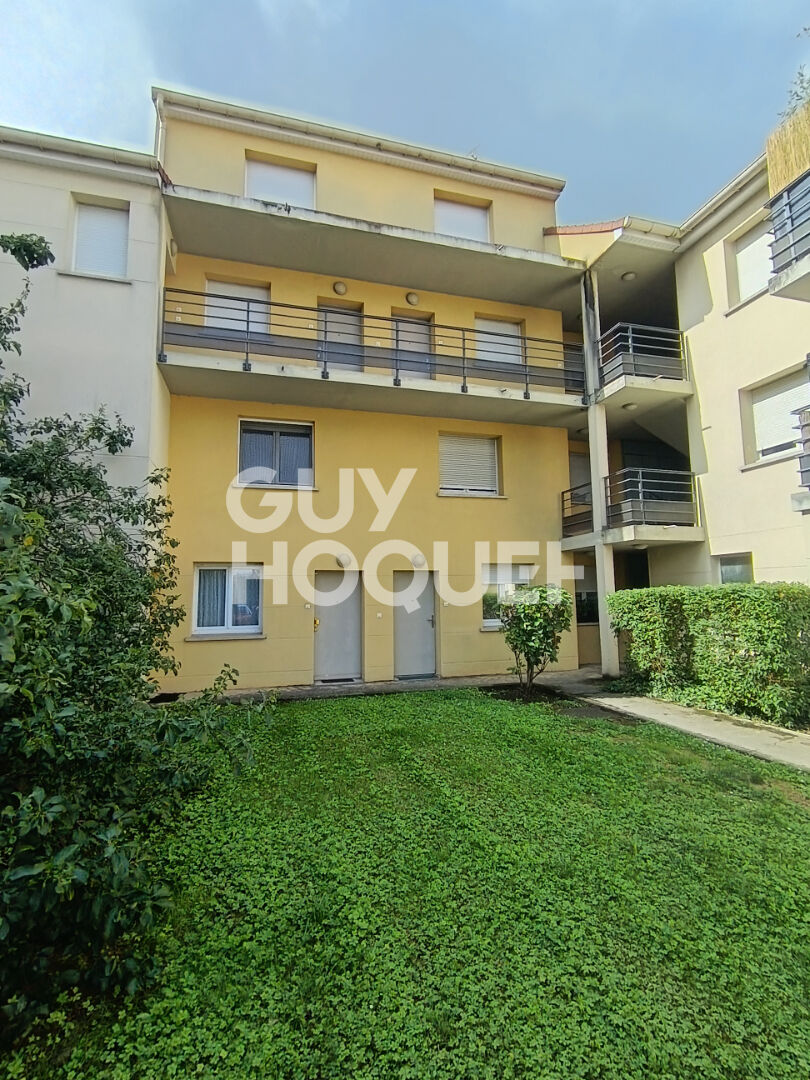 Appartement Chelles 3 pièce(s) 60.07 m2