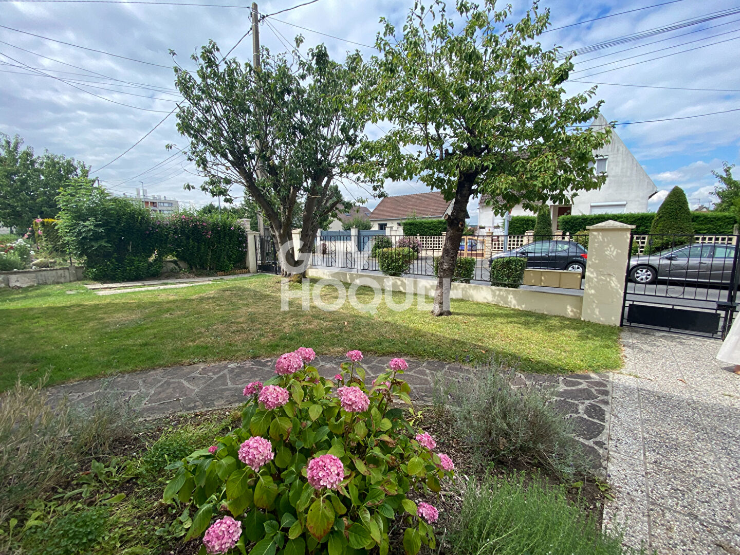 Appartement Chelles 5 pièces 122.25 m2