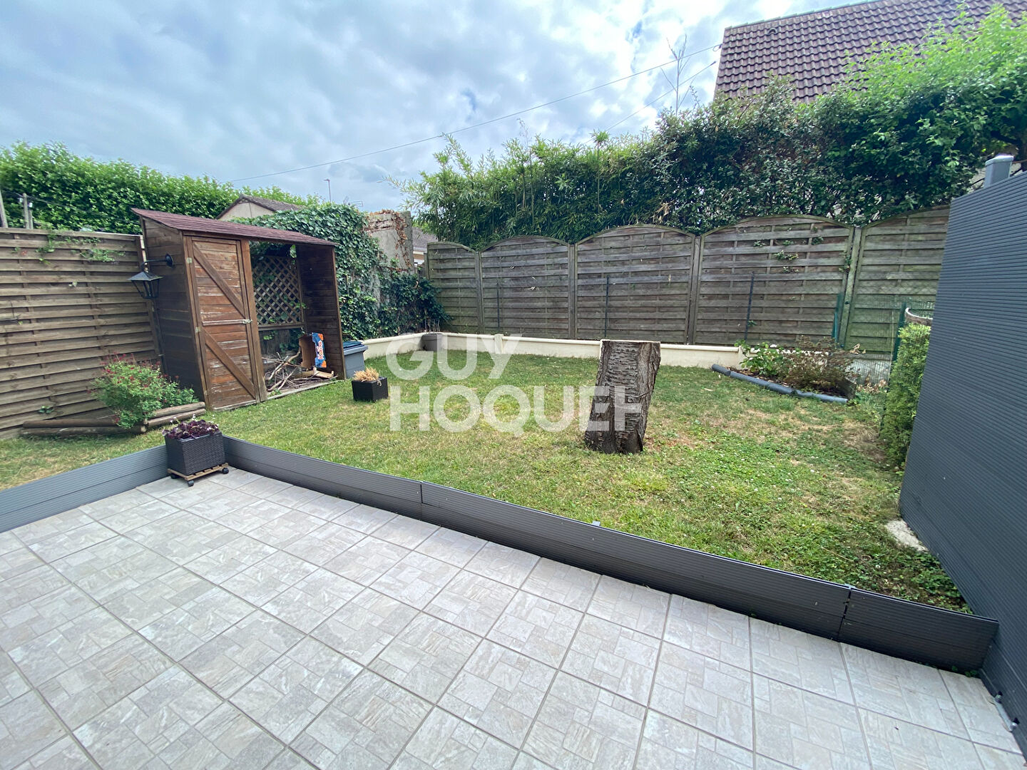 Appartement Chelles 5 pièces 122.25 m2