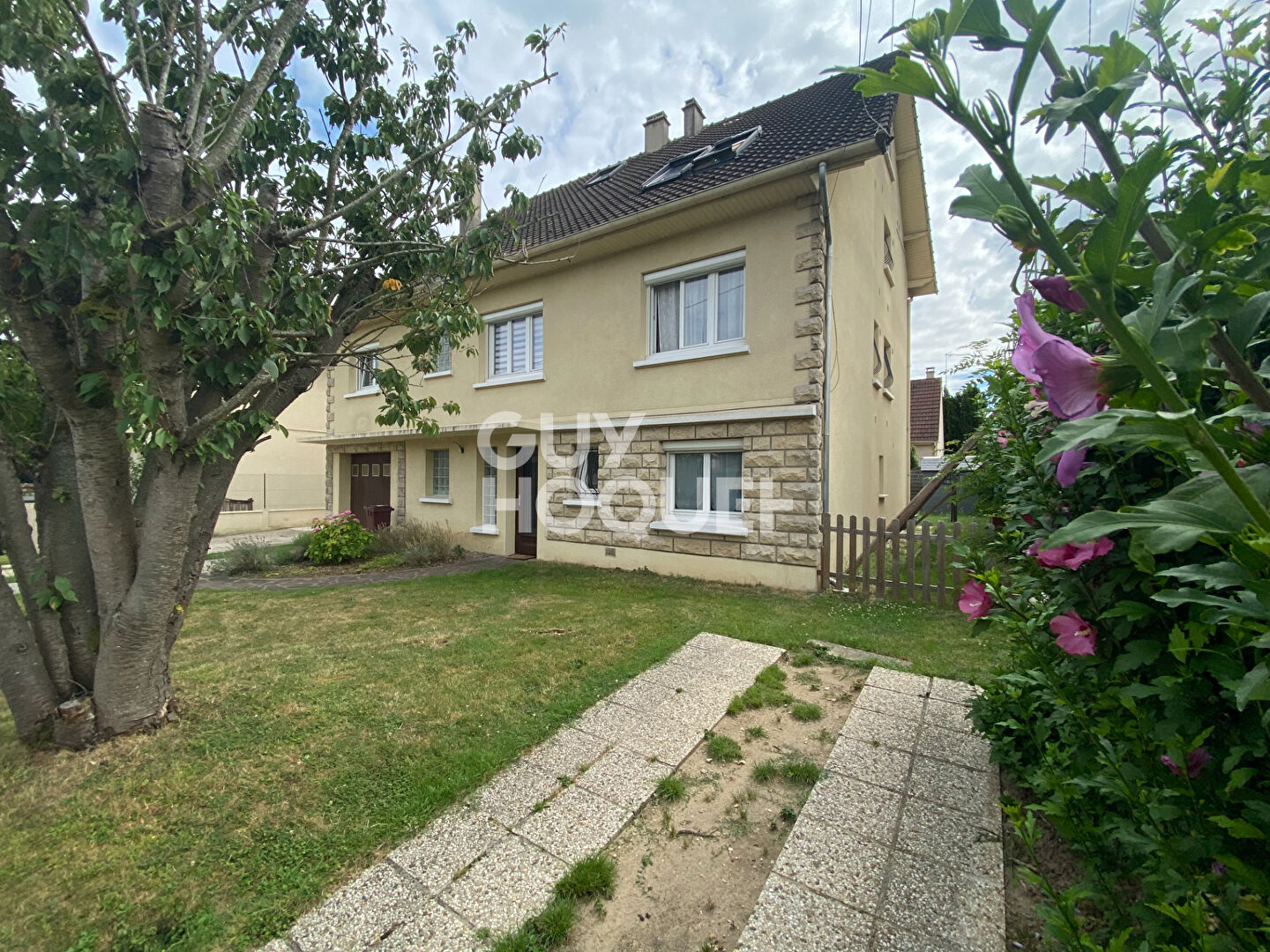 Appartement Chelles 5 pièces 122.25 m2