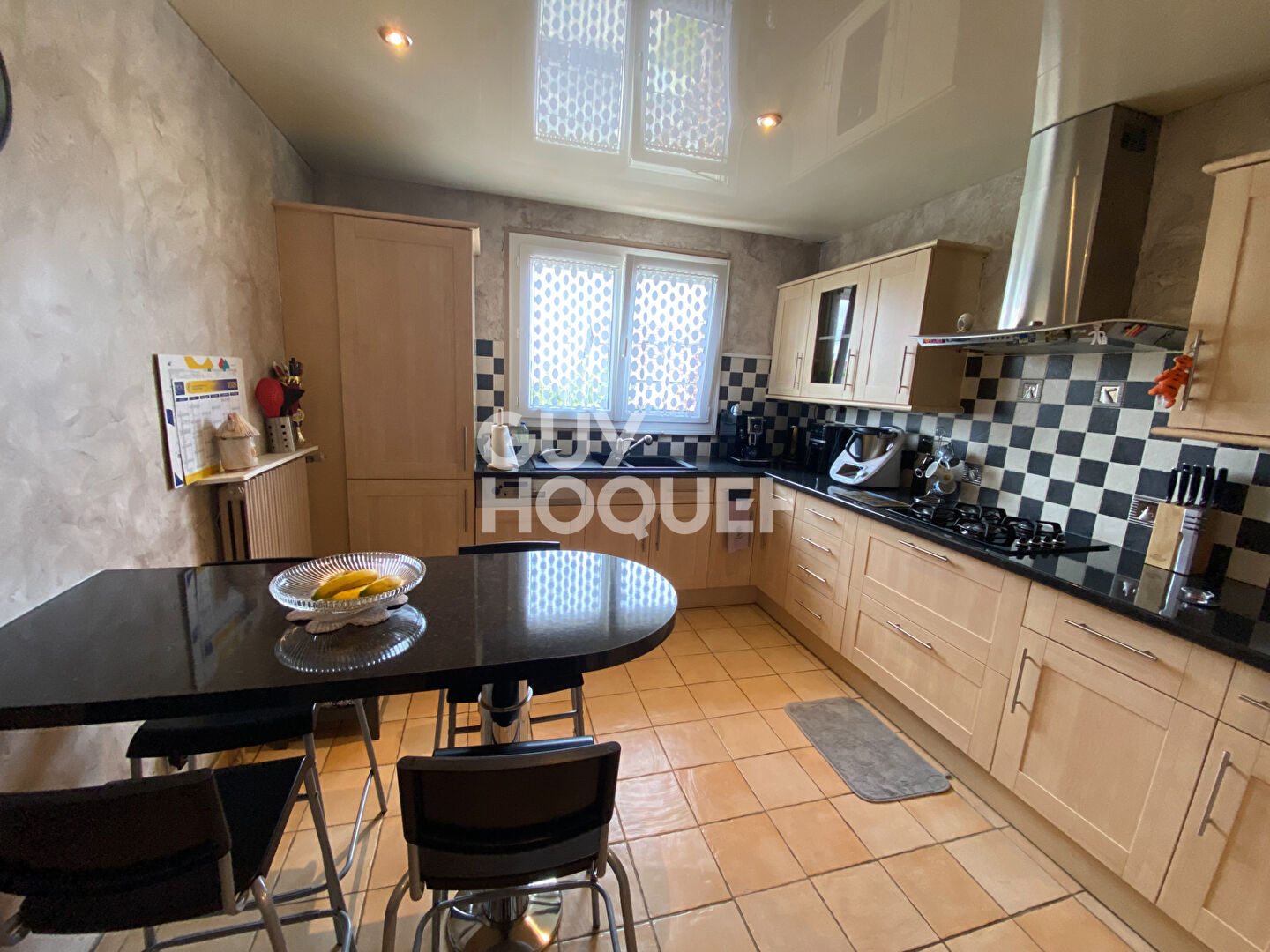 Appartement Chelles 5 pièces 122.25 m2