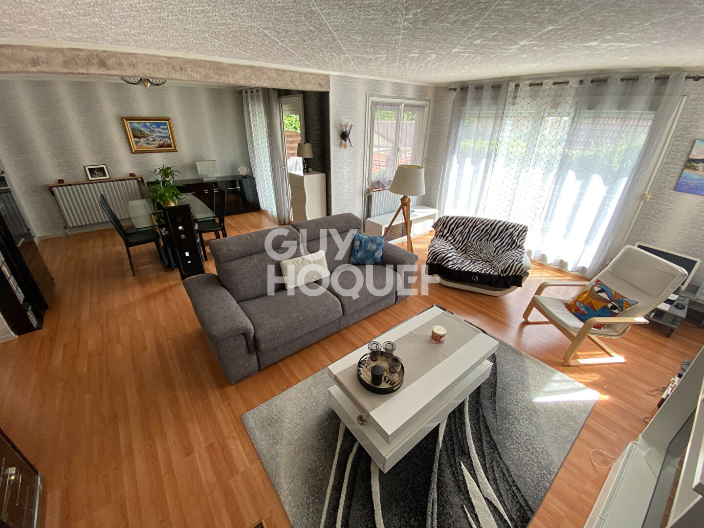 Appartement Chelles 5 pièces 122.25 m2