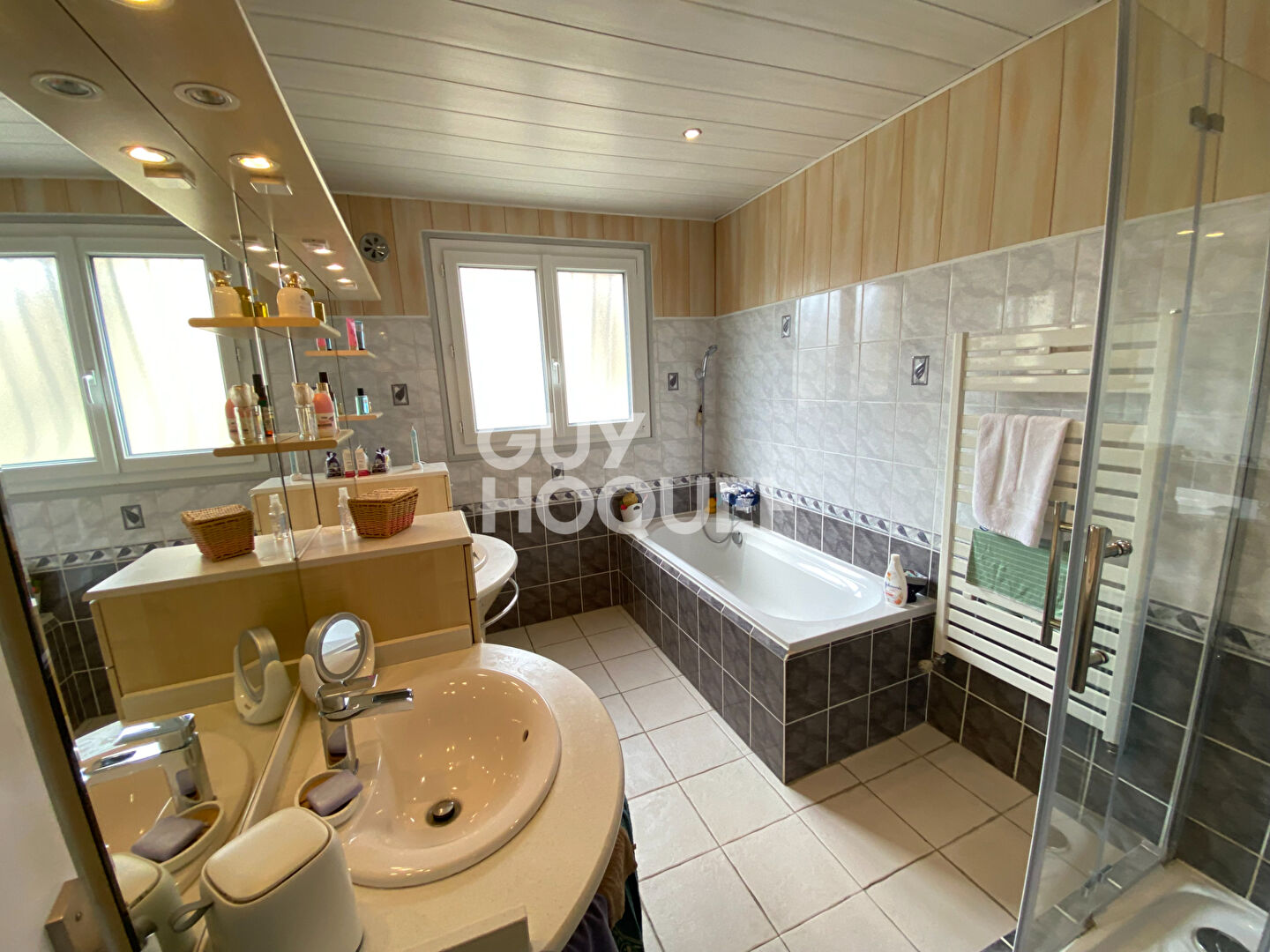 Appartement Chelles 5 pièces 122.25 m2