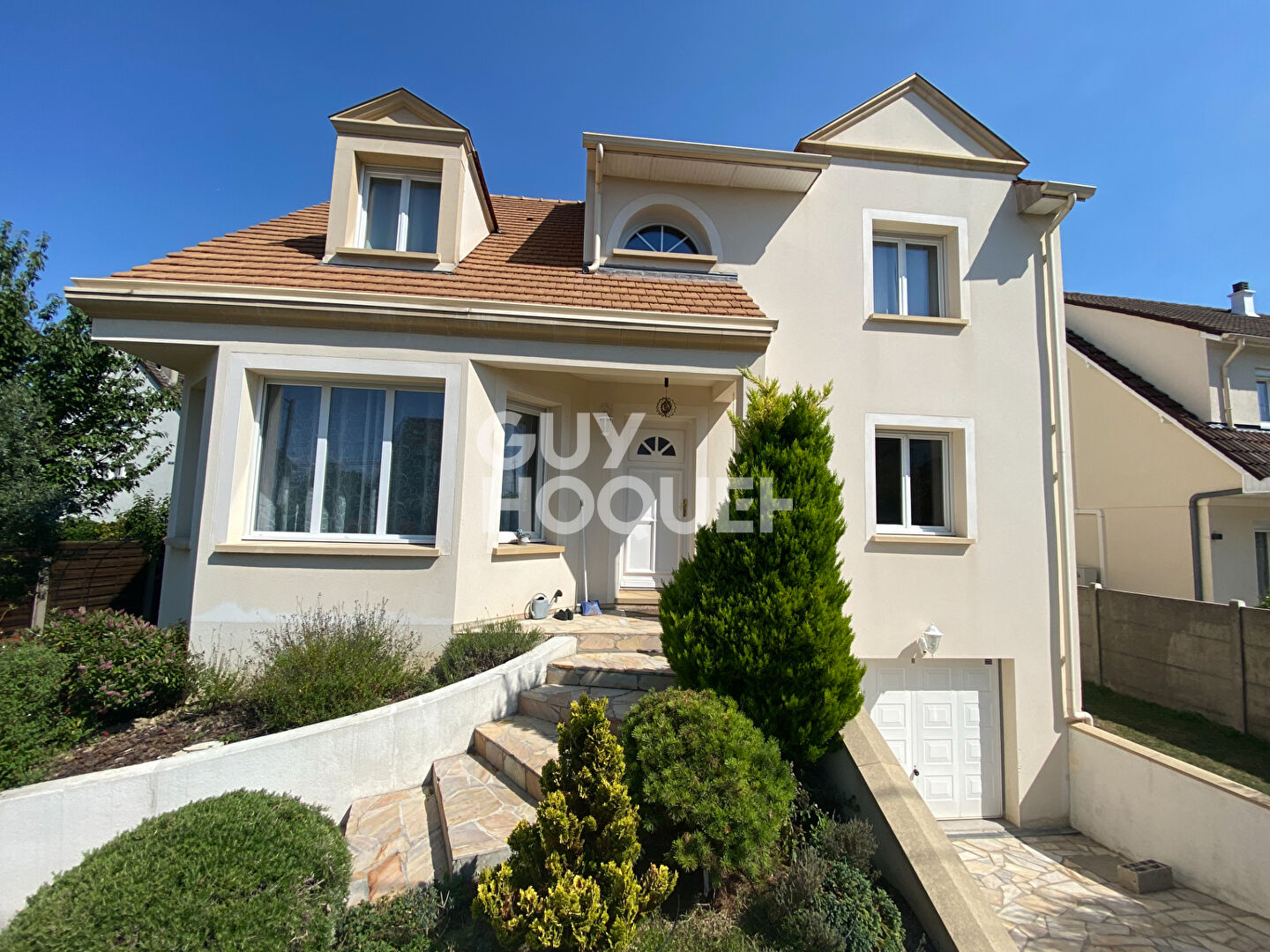 Maison Chelles 5 pièce(s) 126.63 m2