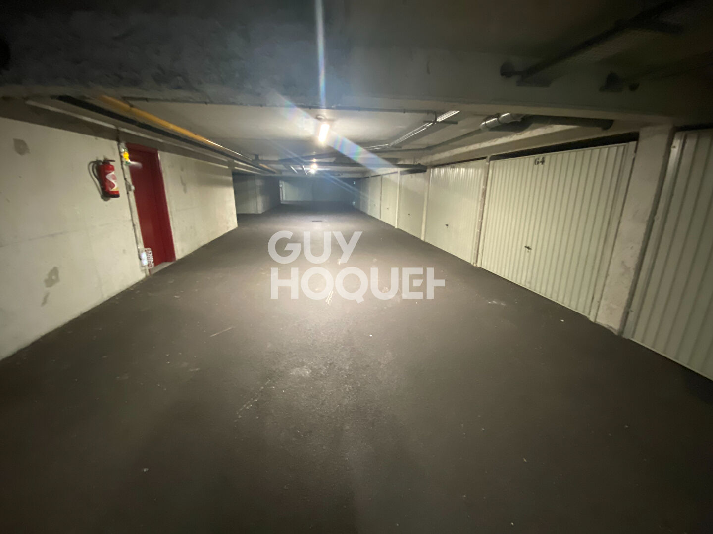 Appartement Chelles 4 pièces 73.89 m2