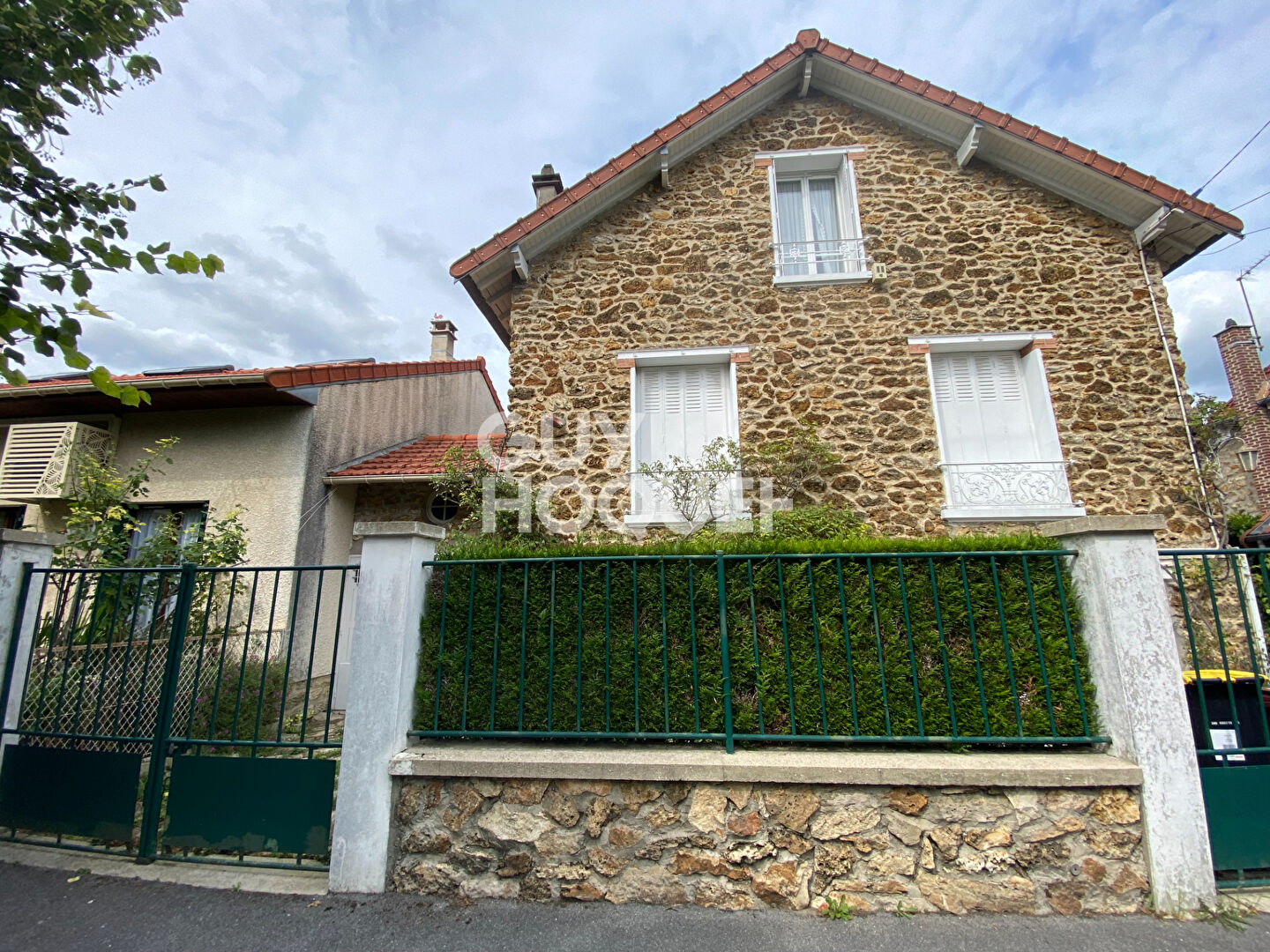 Maison Chelles 6 pièces 93.65 m2