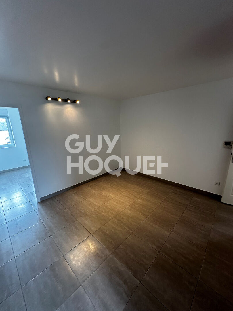 Appartement Chelles 4 pièce(s)