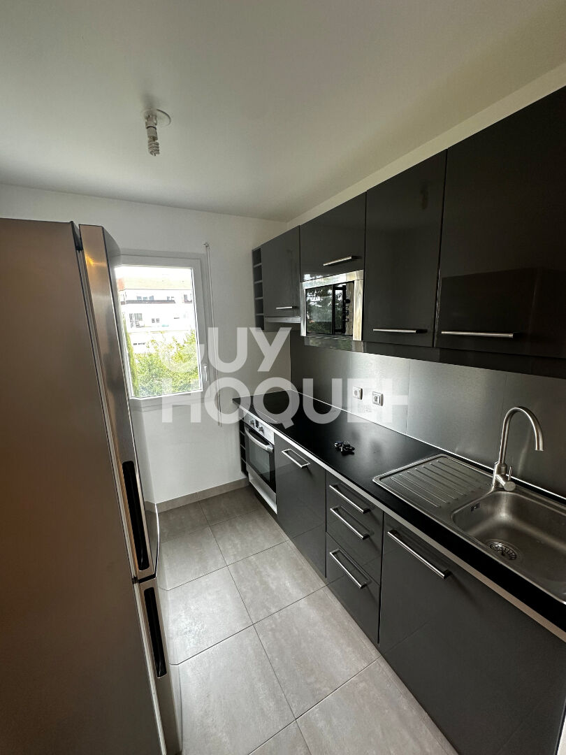 Appartement Chelles 4 pièce(s)