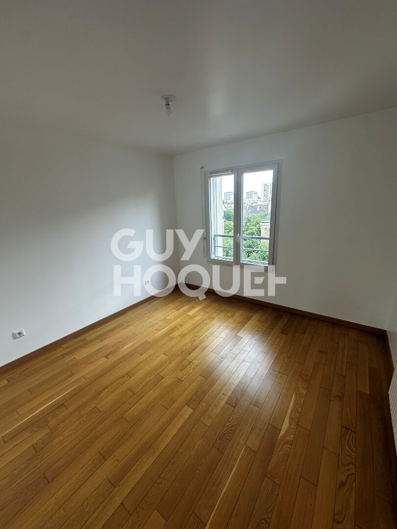 Appartement Chelles 4 pièce(s)