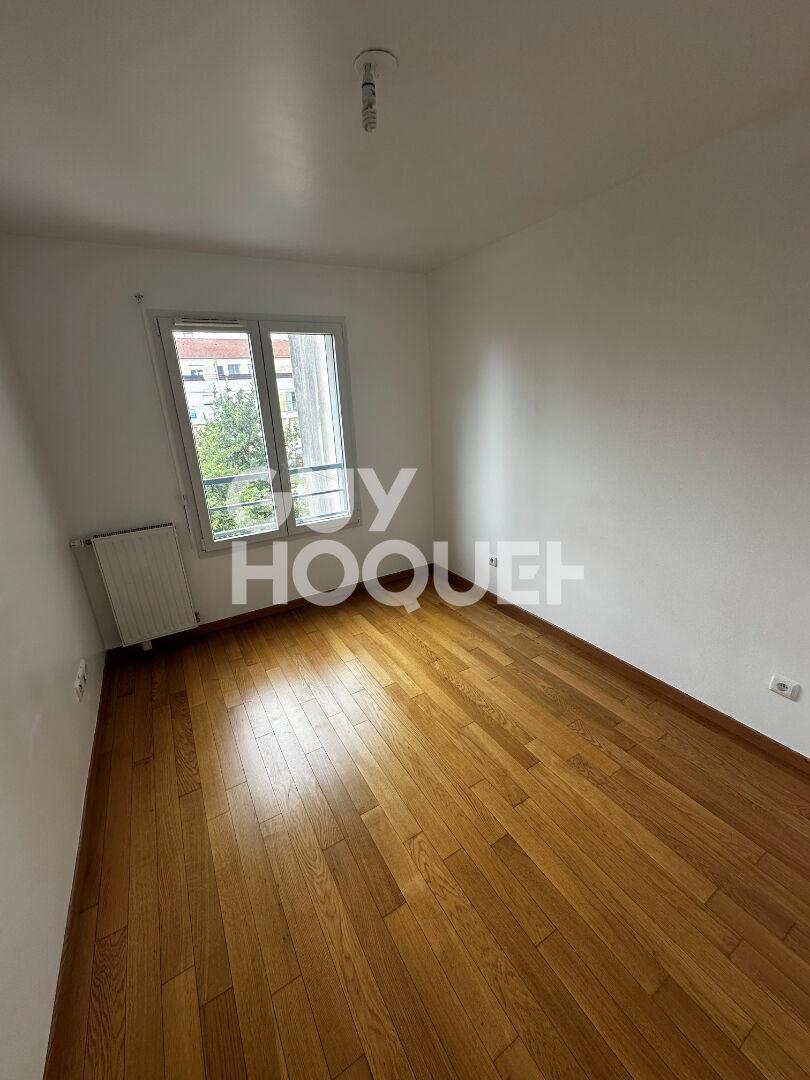 Appartement Chelles 4 pièce(s)