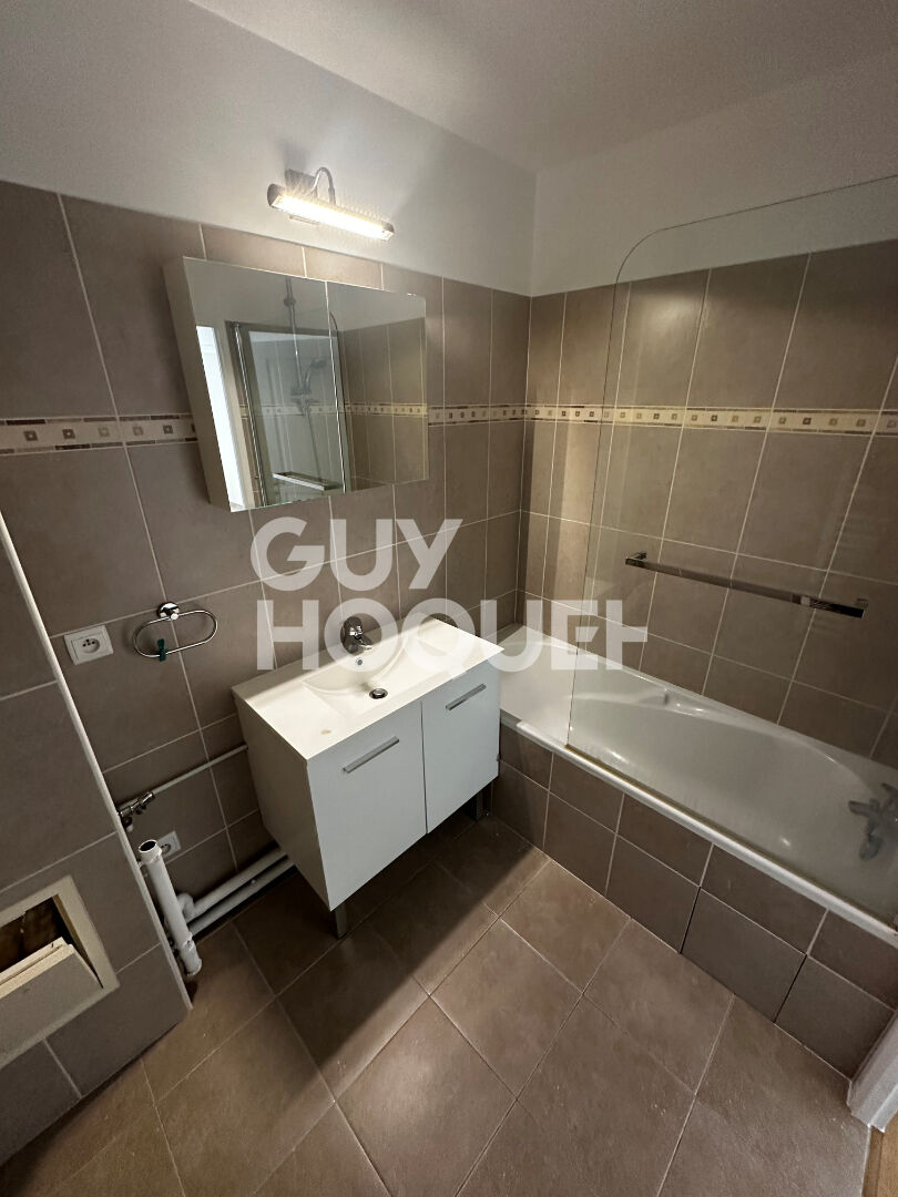 Appartement Chelles 4 pièce(s)