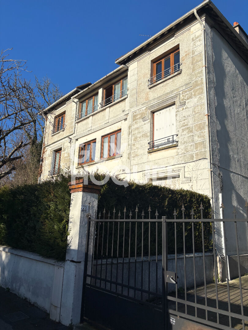 Appartement Gagny 4 pièces 92.78 m2