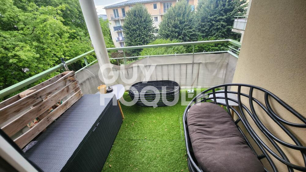 À louer : Charmant appartement 2 pièces à CHELLES