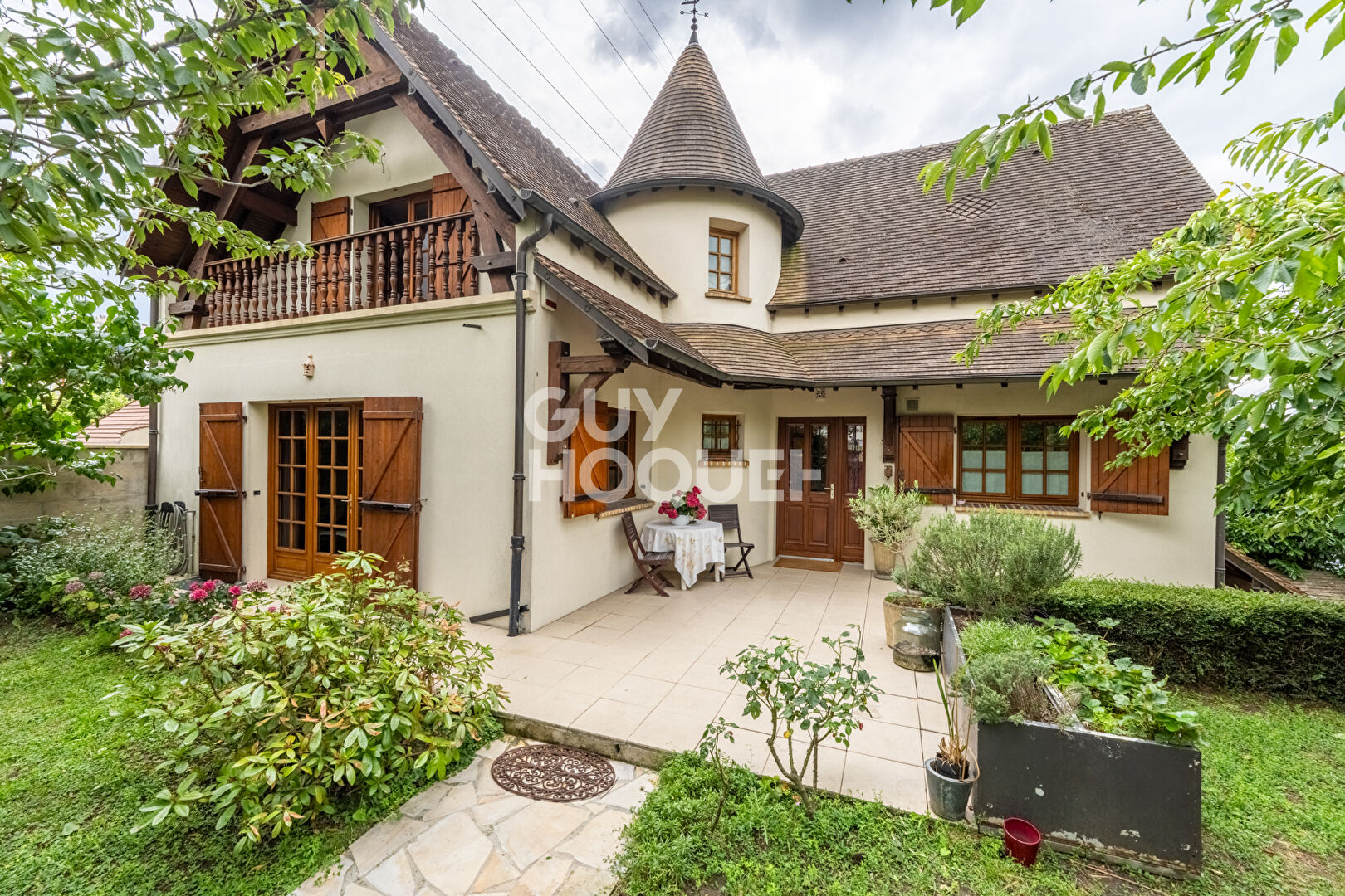 Maison Gagny 6 pièces 145 m2