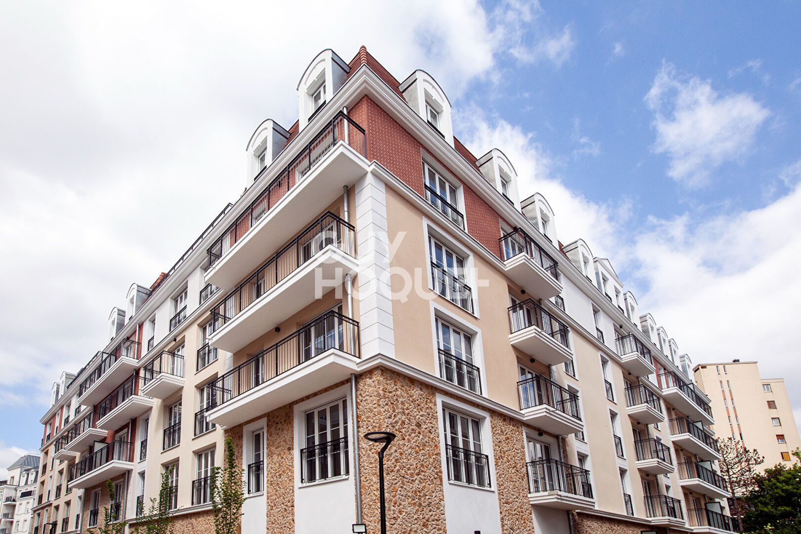 Appartement Chelles 3 pièces 64.26 m2 - RESIDENCE SENIORS