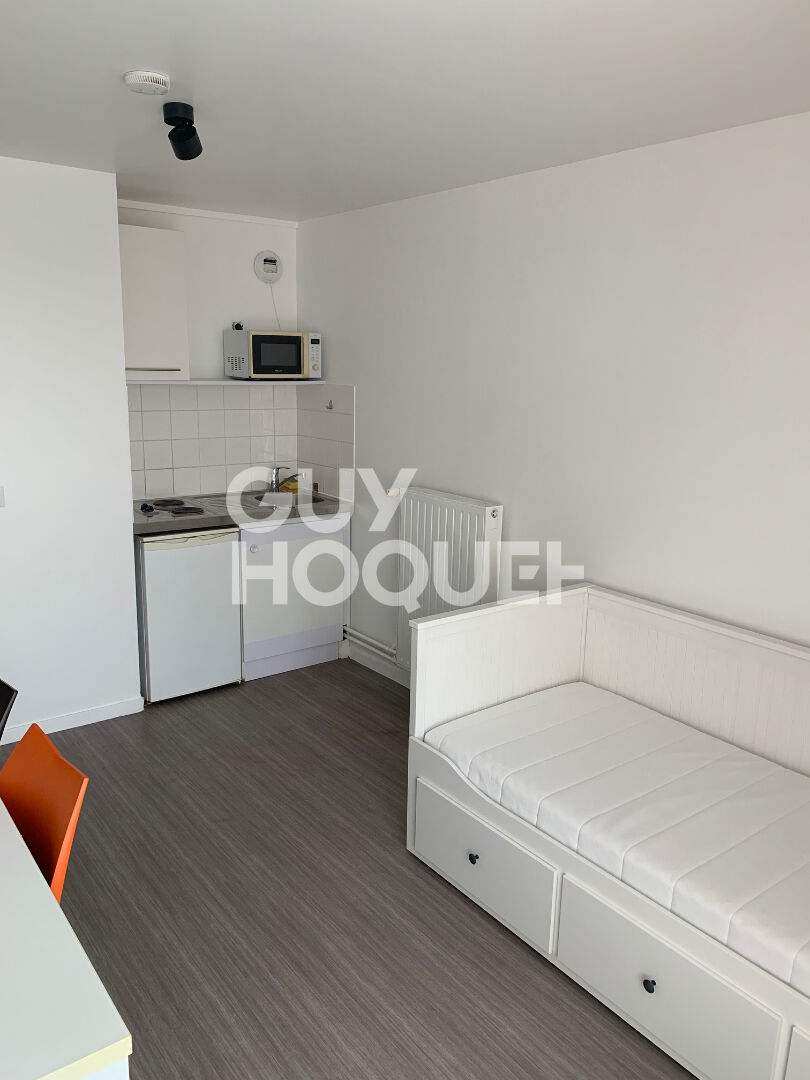 Appartement Chelles 1 pièces 19.91 m2 refait à neuf