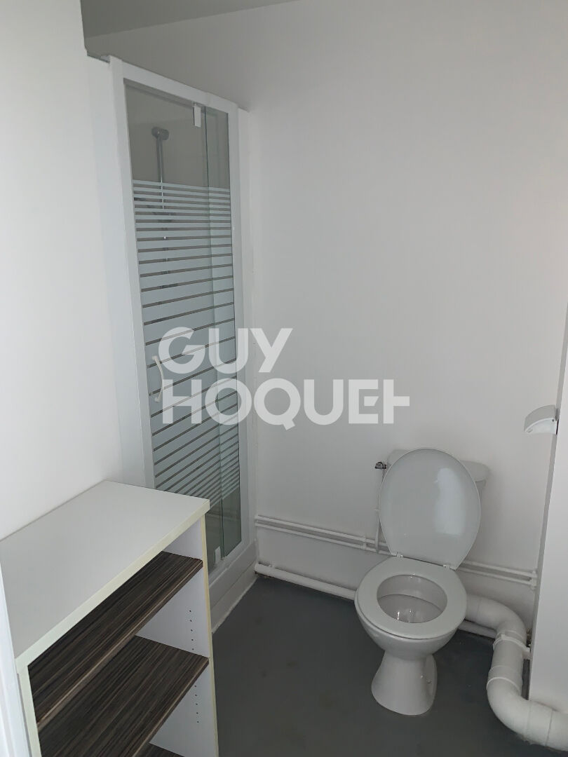 Appartement Chelles 1 pièces 19.91 m2 refait à neuf