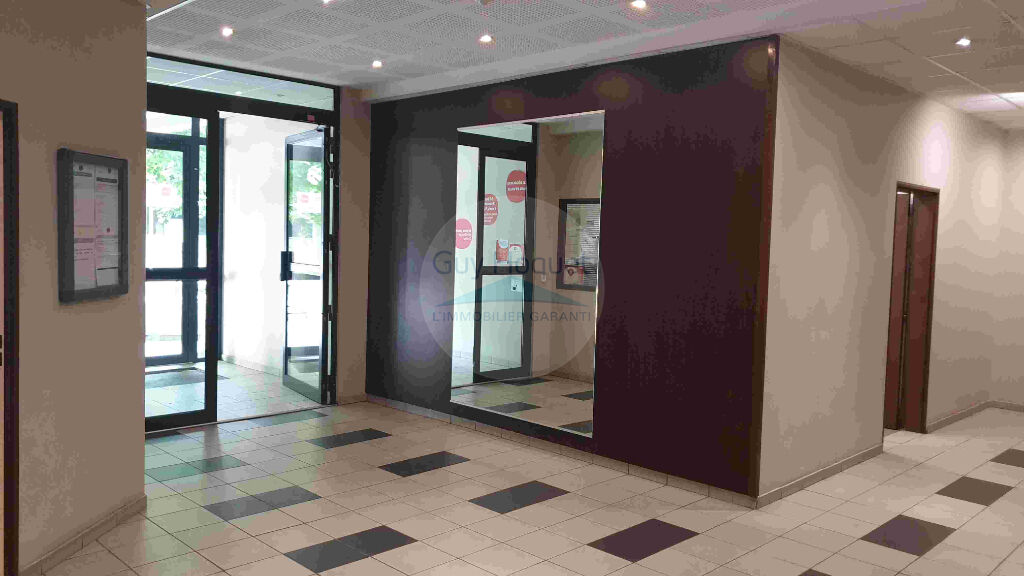 Appartement a louer chelles - 1 pièce(s) - 19.91 m2 - Surfyn