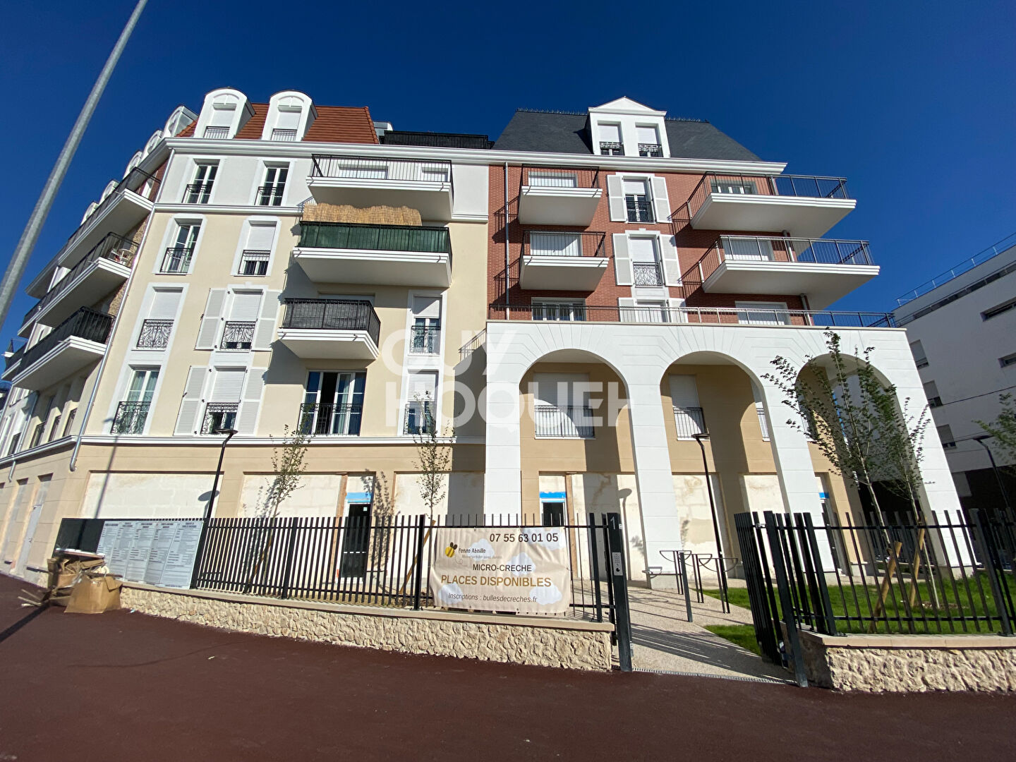 Appartement Chelles 3 pièces 64.35 m2