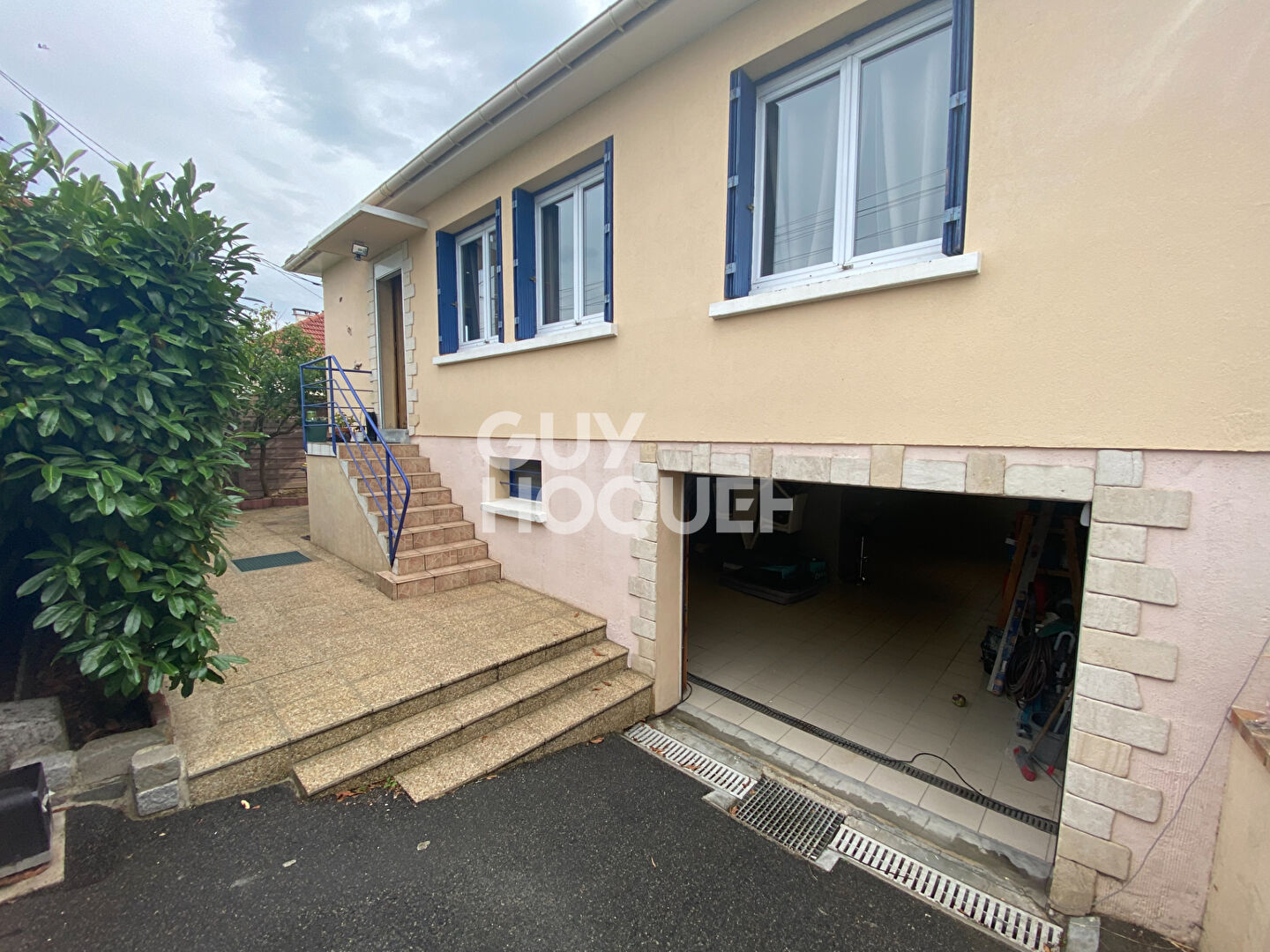 Maison Chelles 4 pièces 77.83 m2