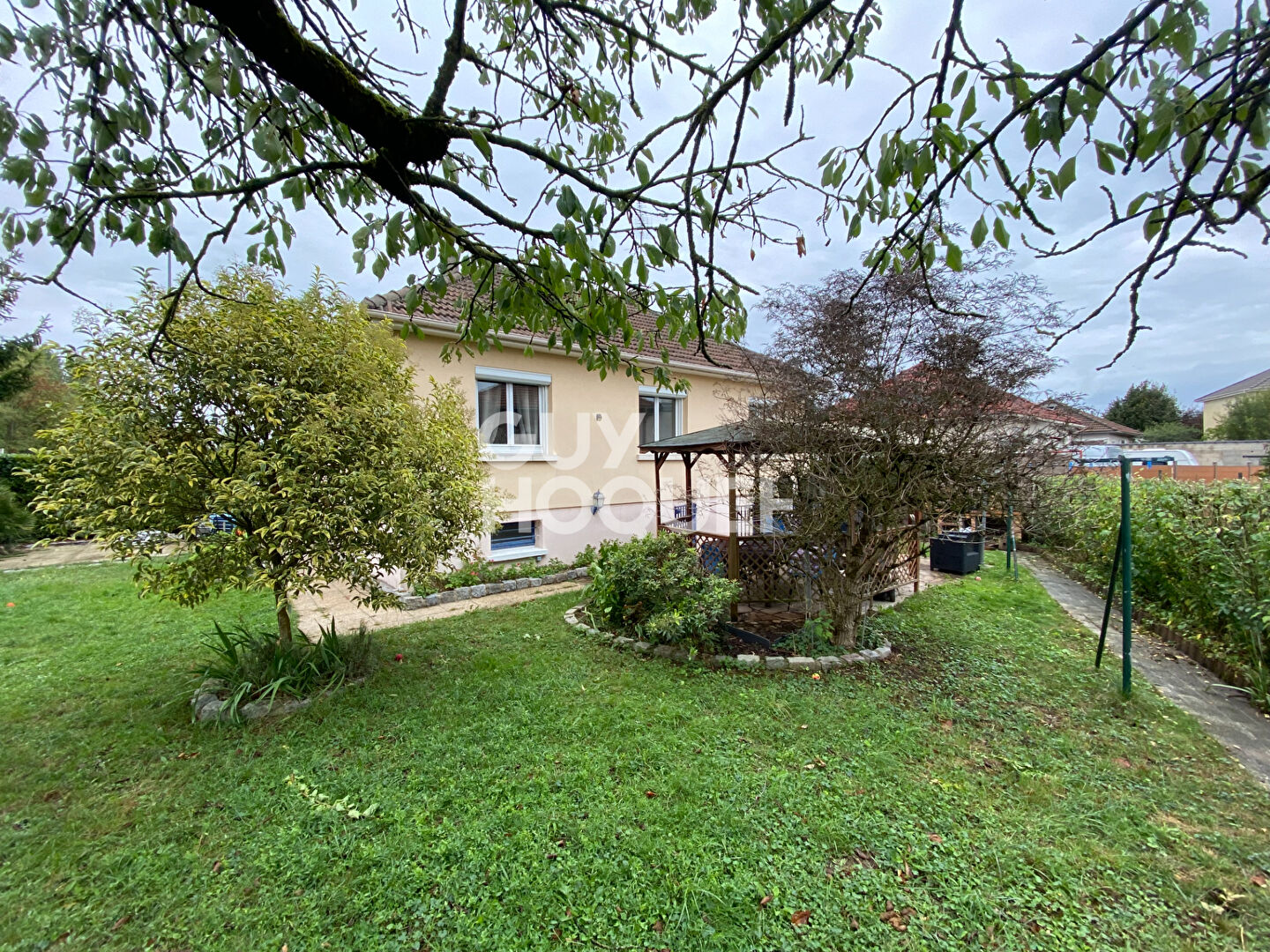 Maison Chelles 4 pièces 77.83 m2
