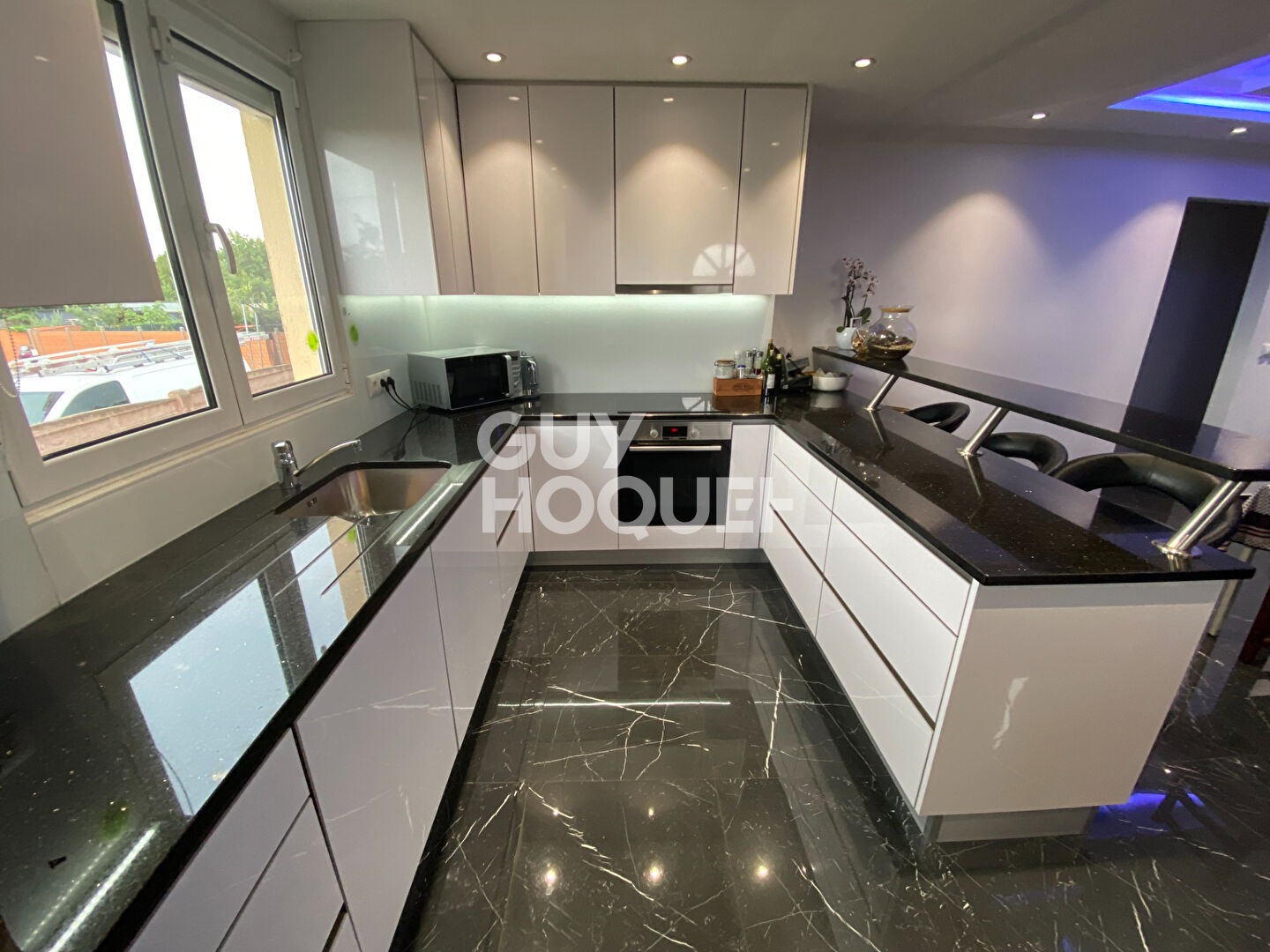 Maison Chelles 4 pièces 77.83 m2