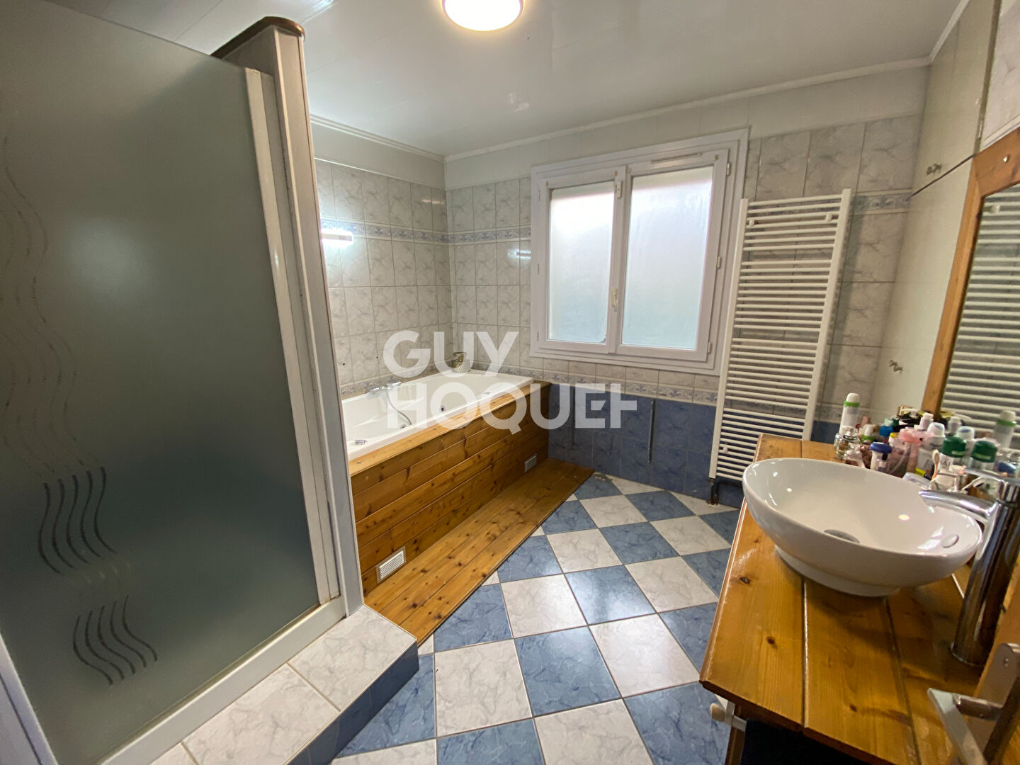 Maison Chelles 4 pièces 77.83 m2