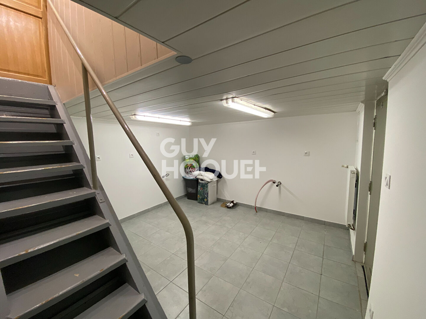 Maison Chelles 4 pièces 77.83 m2