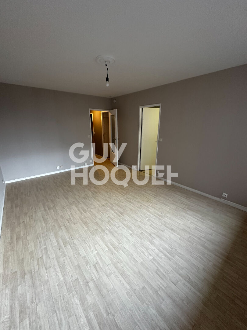 Appartement Chelles 2 pièce(s) 49.65 m2