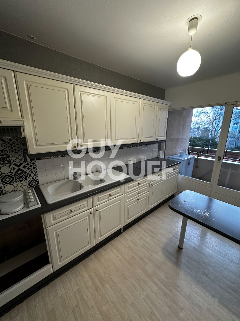 Appartement Chelles 2 pièce(s) 49.65 m2