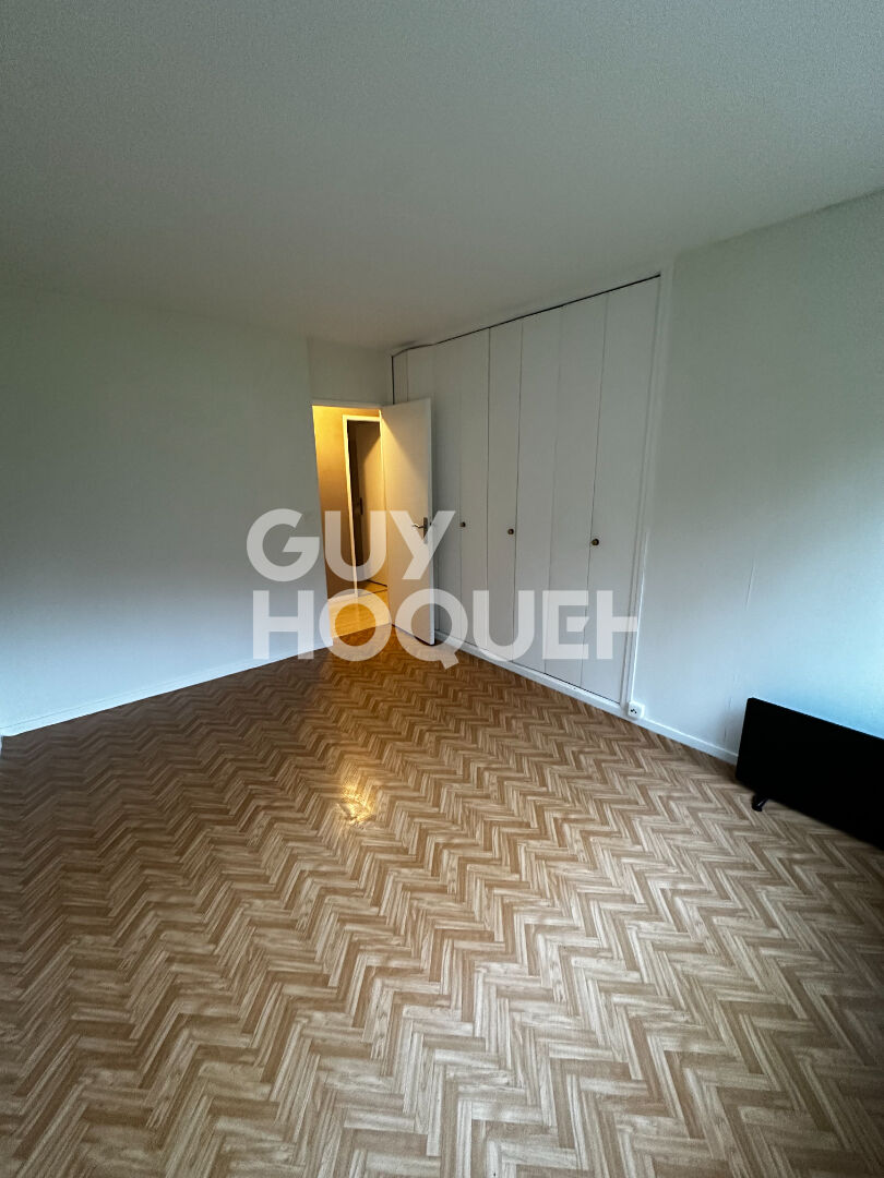 Appartement Chelles 2 pièce(s) 49.65 m2