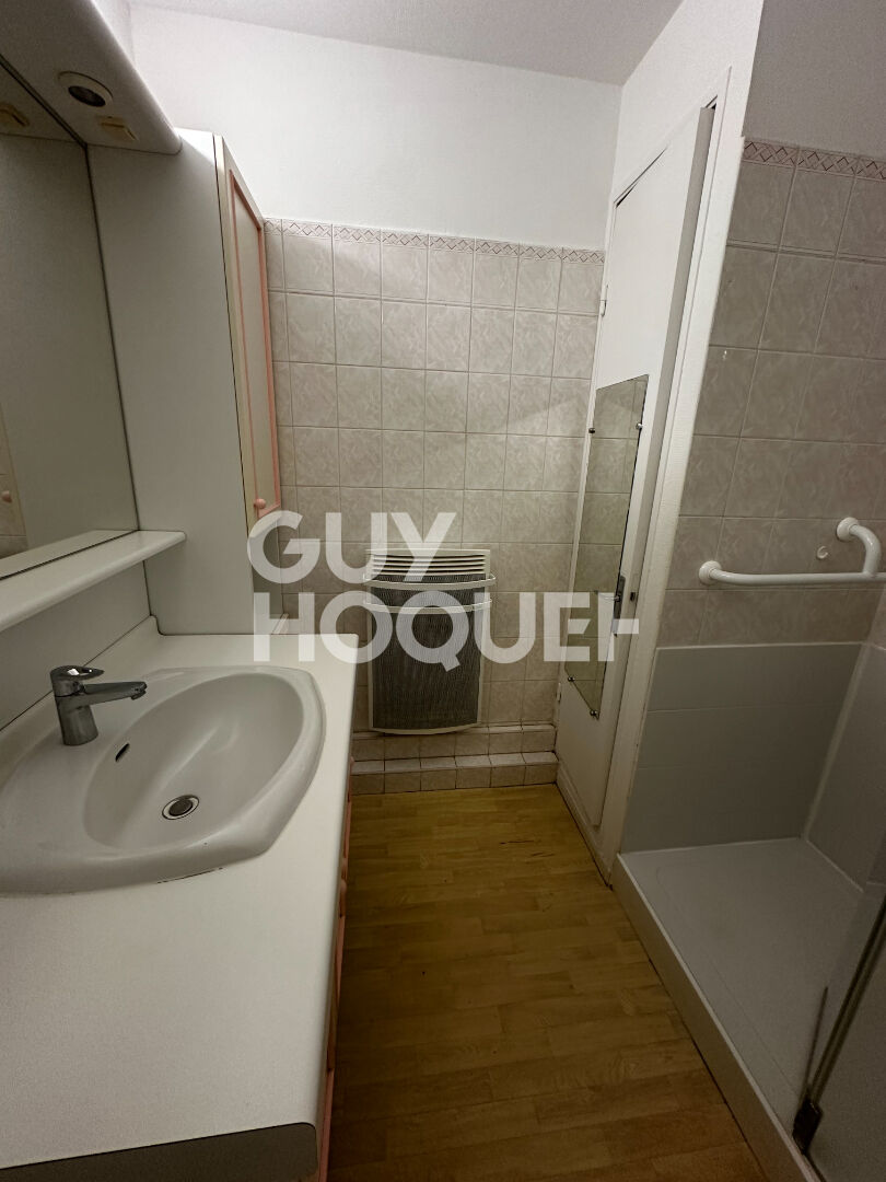 Appartement Chelles 2 pièce(s) 49.65 m2