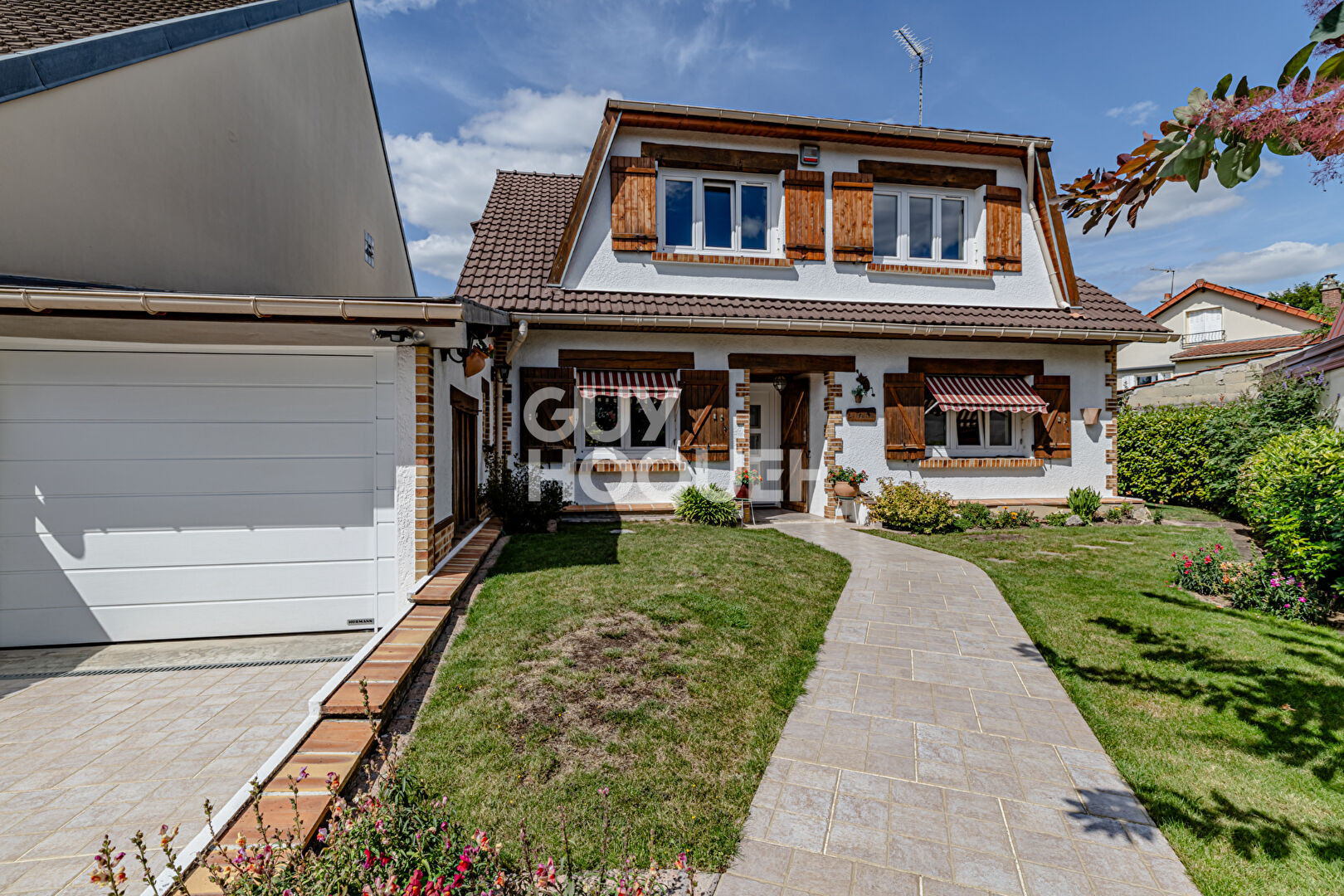 Maison Chelles 7 pièces 158.16 m2