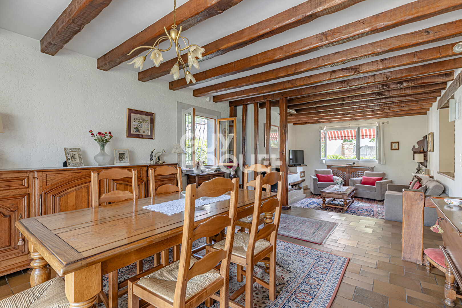 Maison Chelles 7 pièces 158.16 m2