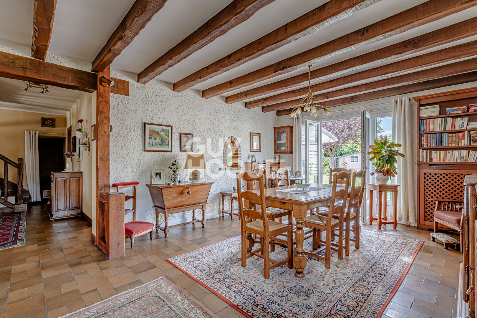 Maison Chelles 7 pièces 158.16 m2