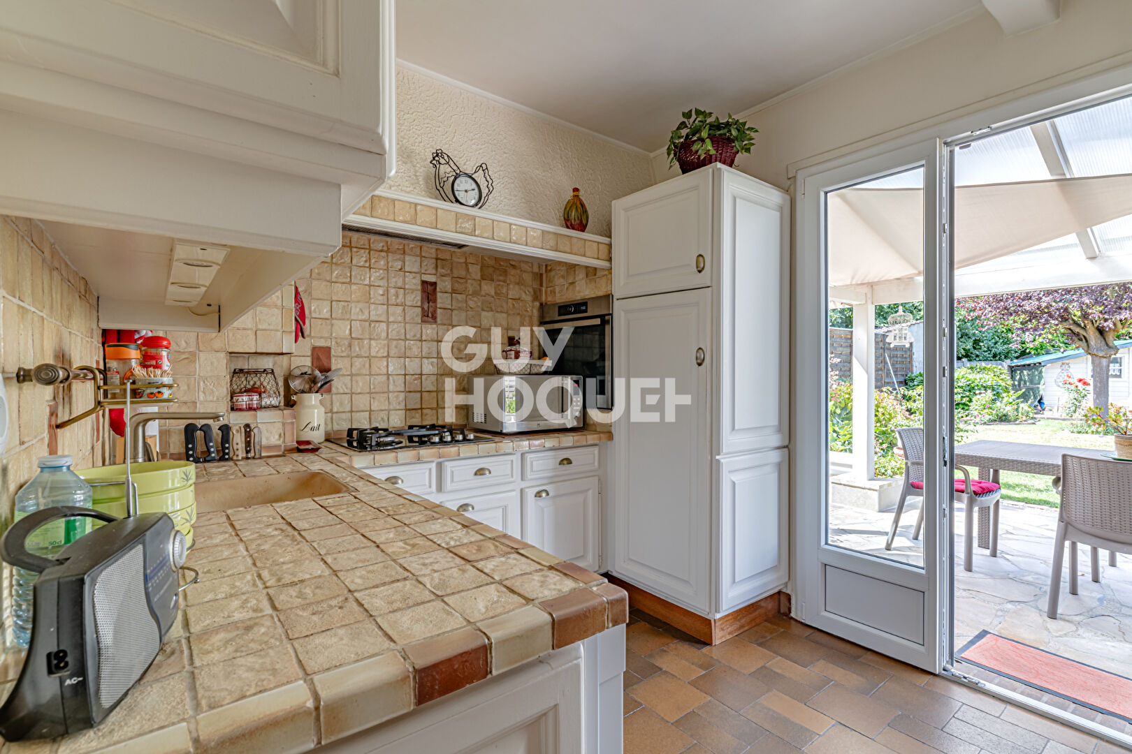 Maison Chelles 7 pièces 158.16 m2