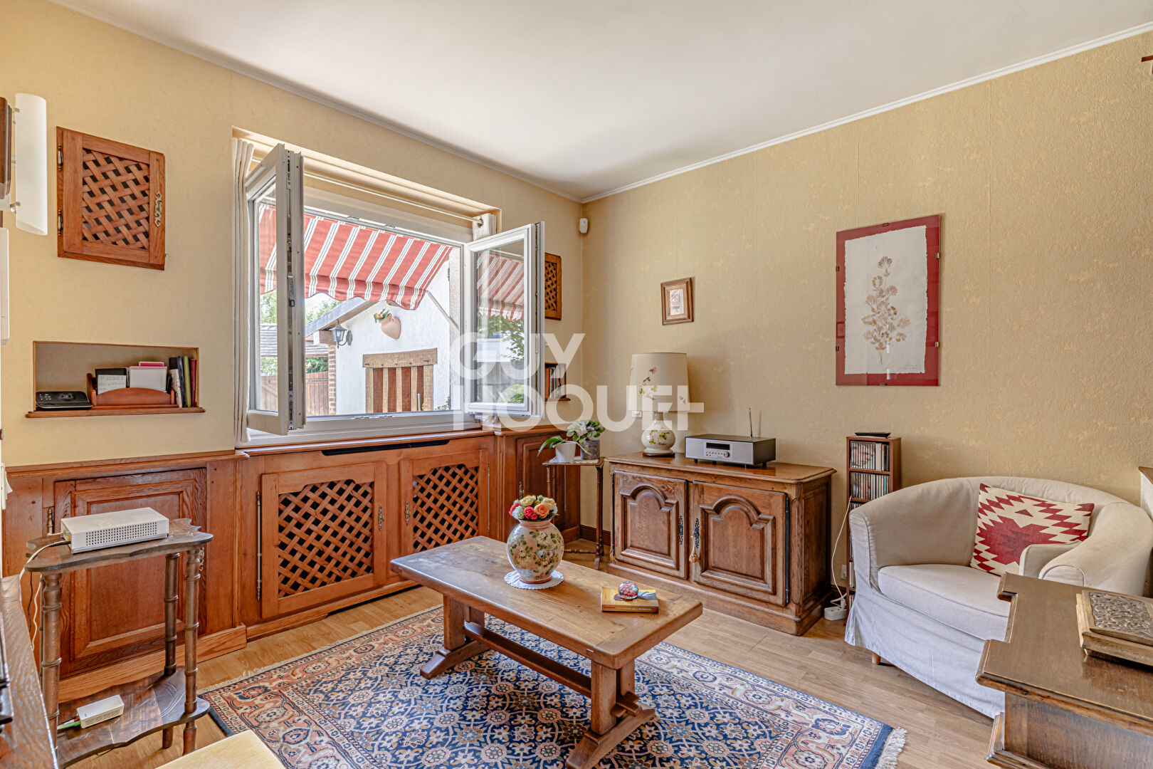 Maison Chelles 7 pièces 158.16 m2