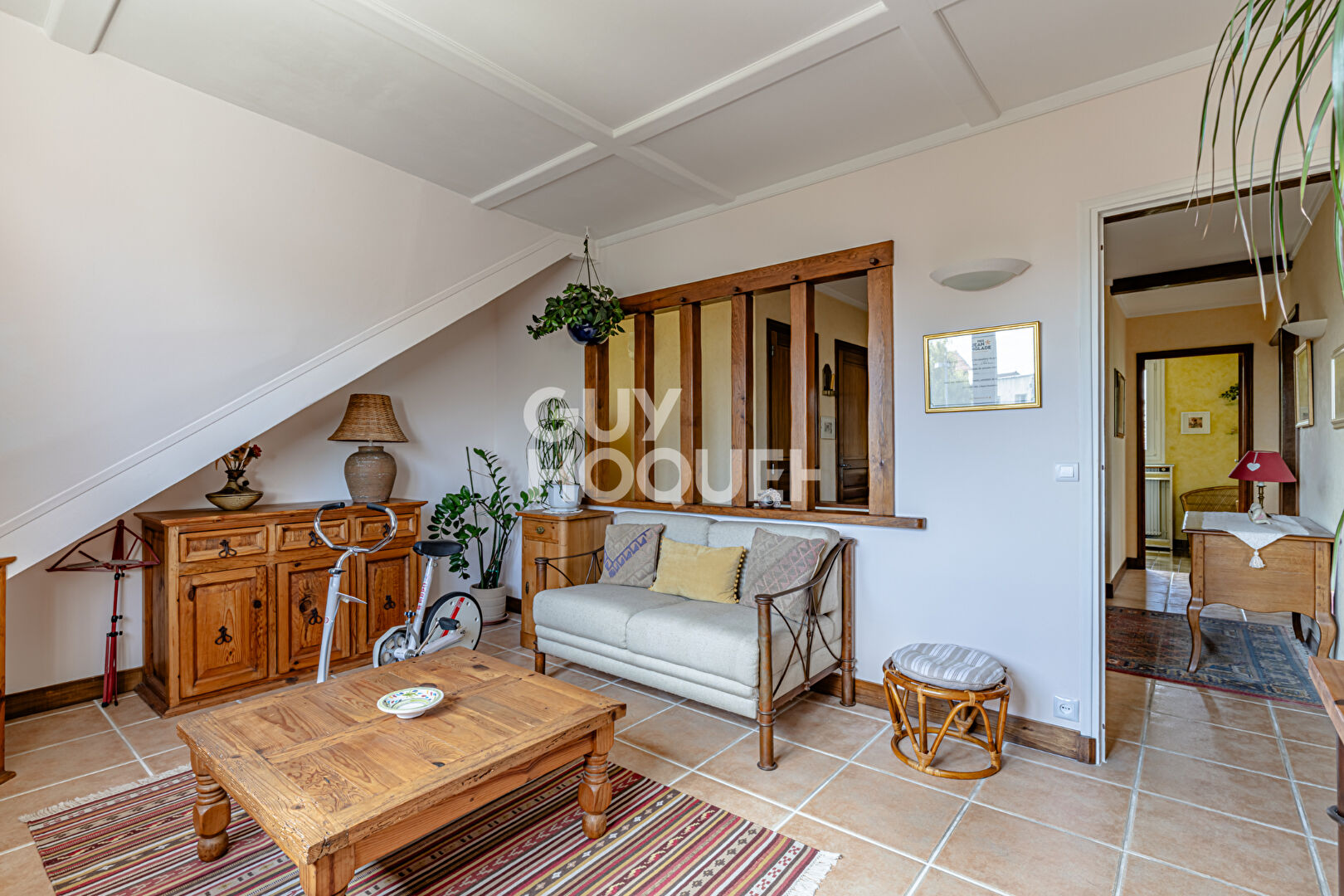 Maison Chelles 7 pièces 158.16 m2