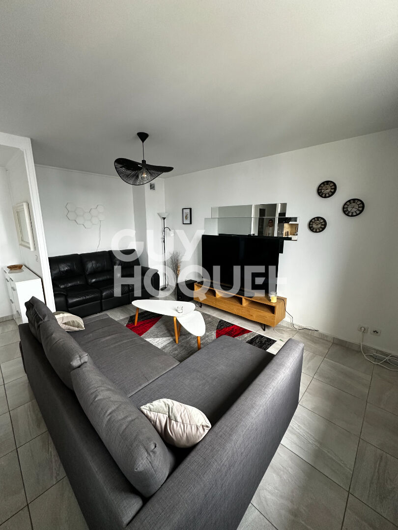 Appartement Chelles 3 pièce(s) 59.27 m2