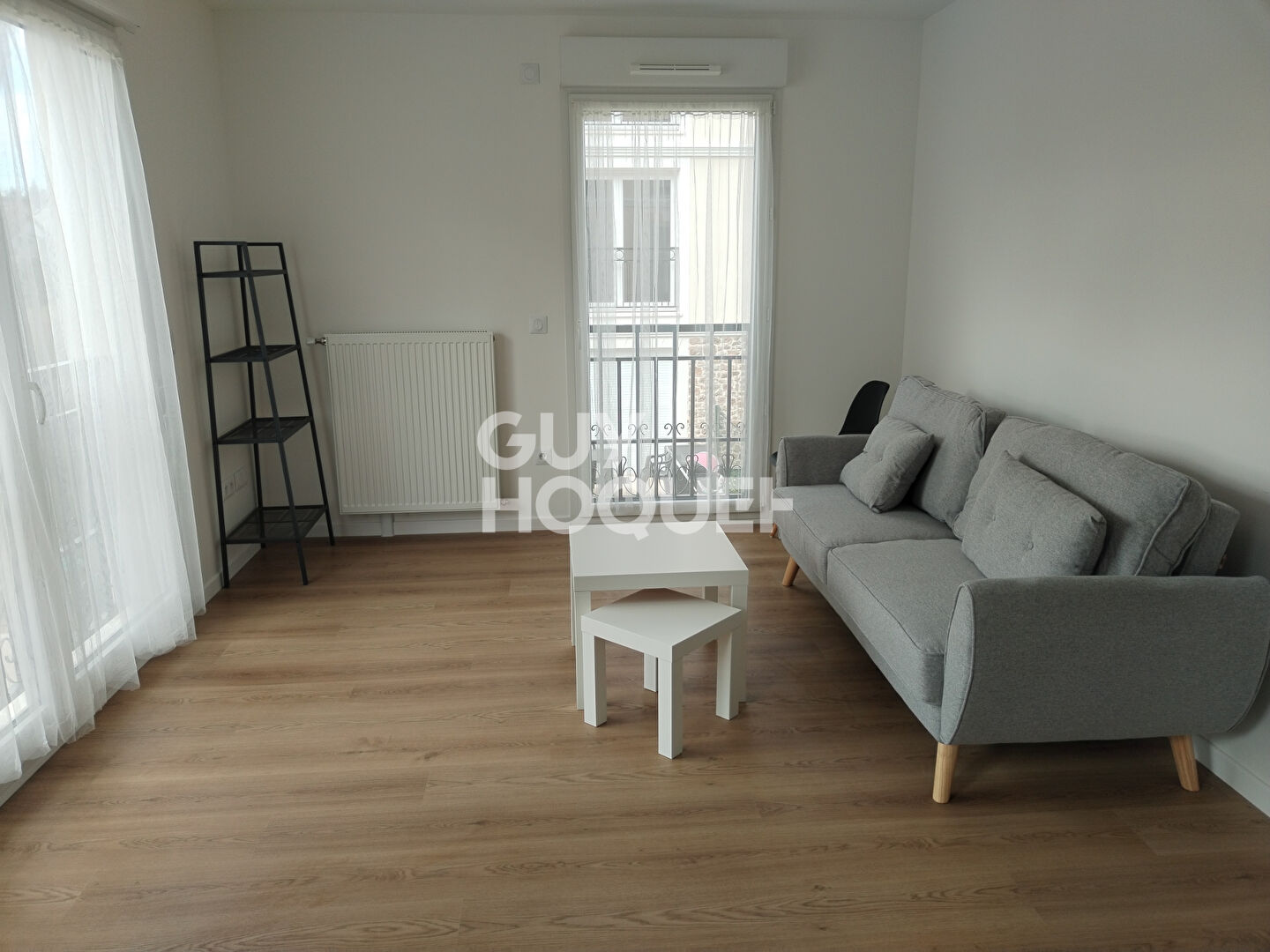 Appartement Chelles 2 pièces 44.59 m2