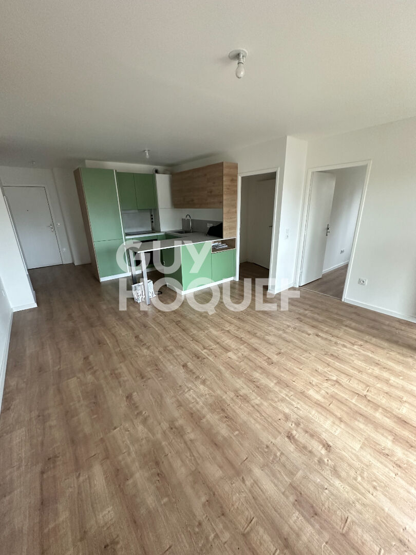 Appartement Chelles 3 pièce(s) 58.49 m2